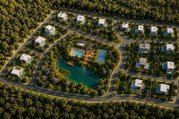 Projeto de loteamento: Guia completo para planejar, aprovar e valorizar seu empreendimento