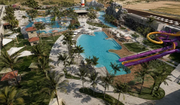 Projeto de resort: Como planejar empreendimentos de alto padrão que encantam e geram resultados